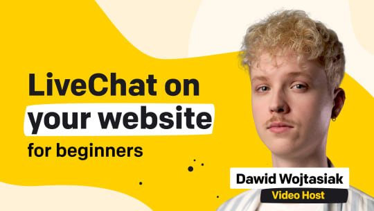 How to Add a Live Chat To Your Website?