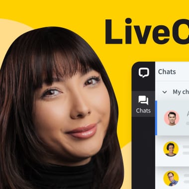 LiveChat App Installation for Windows, macOS, iOS, and Android