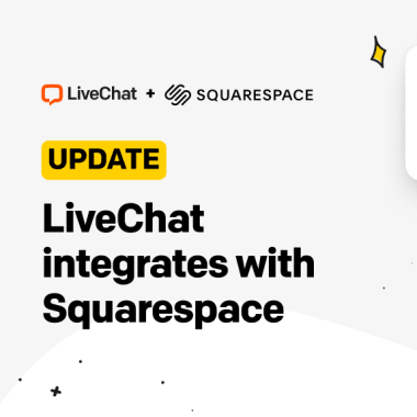 Live Chat for Squarespace: What Every Business Owner Needs to Know